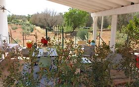 Villa Aurora